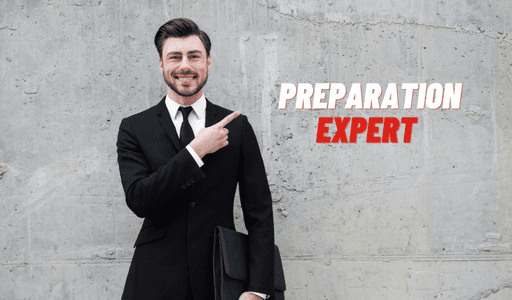 Process Manual Preparation Expert